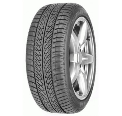 Шины Goodyear UltraGrip 8 Performance 215/55 R17 98V XL